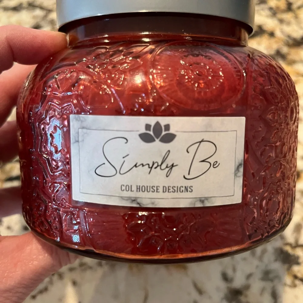 Simply Be simply be